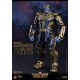 Guardians of the Galaxy Movie Masterpiece Action Figure 1/6 Thanos 38 cm